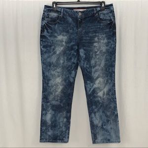 S & P by Standards & Practices Women Jeans Size‎ 33